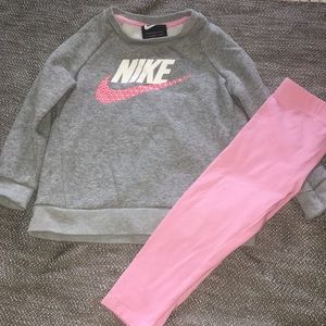 Nike outfit